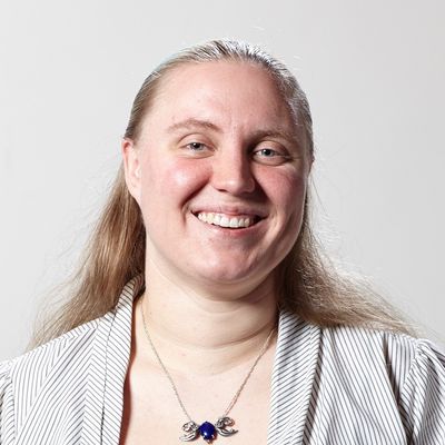 Kelsey Hawley portrait
